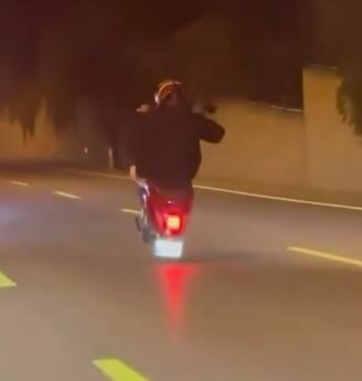 Denizli'de sosyal medya, trafik kurallarını ihlal eden sürücüleri tespit etmede