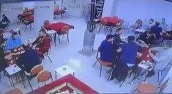 Balıkesir'in Sındırgı ilçesinde meydana gelen 6.1 büyüklüğündeki deprem, Bursa'da da