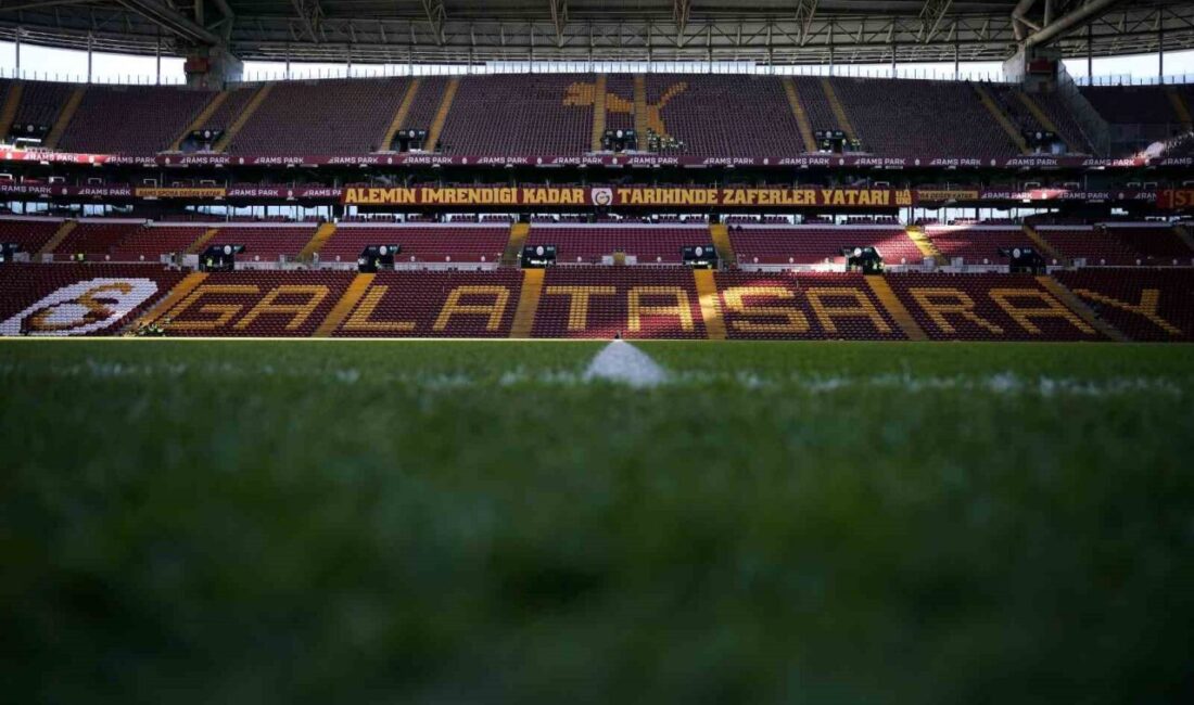 Galatasaray ve Beşiktaş, Trendyol Süper Lig'in 8. haftasında yarın saat
