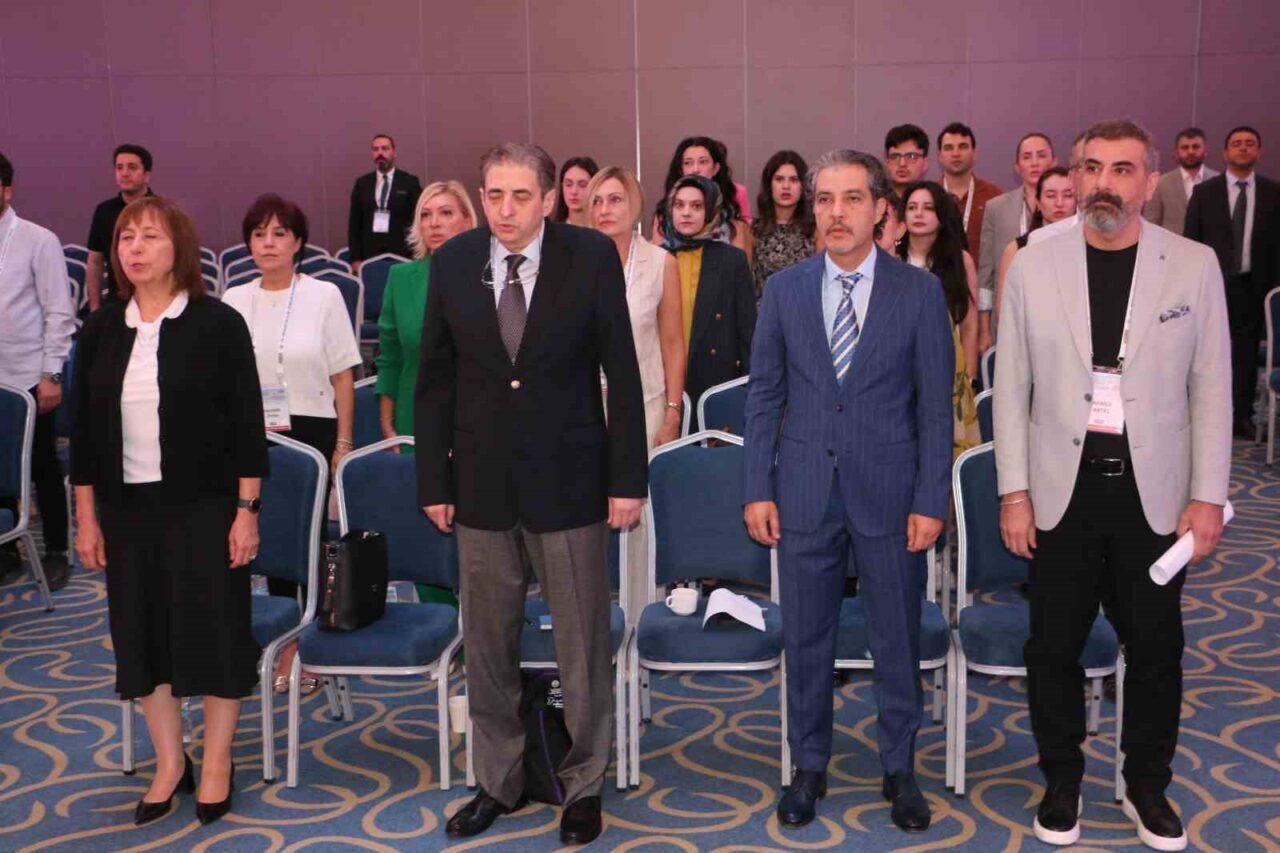 Diyarbakır'da 10. Dermatolojik Cerrahi Kozmetoloji ve 1. Doğu Dermatoloji Günleri