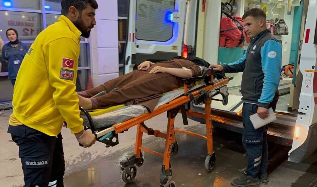 Adıyaman’da Motosikletin Devrilmesi Sonucu Dört Kişi Yaralandı Adıyaman'da Enes H. yönetimindeki motosiklet, direksiyon hakimiyetinin kaybolması sonucu devrildi.