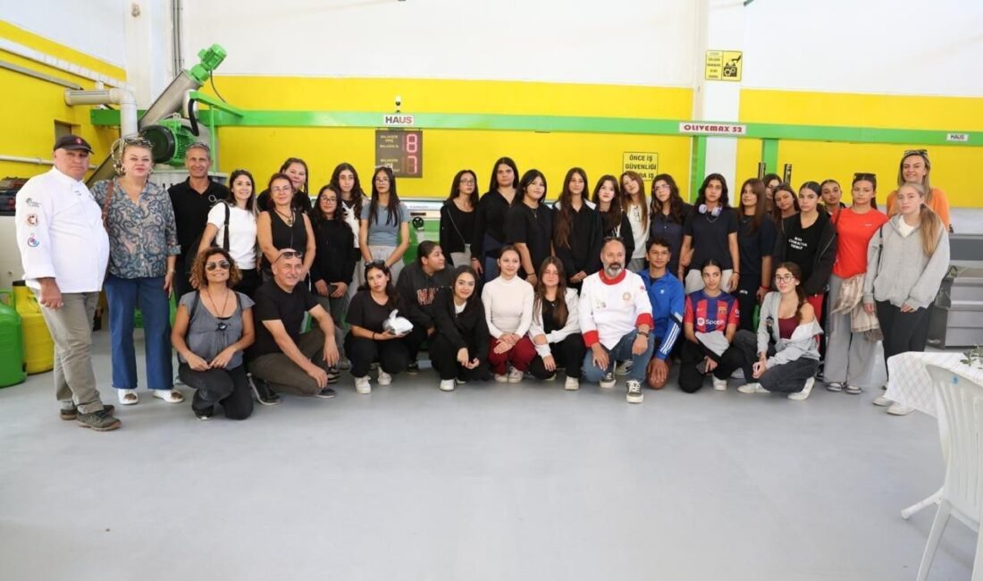 Didim Zeytin Festivali, Kültürel ve Ekonomik Varlıkların Kutlandığı Coşkulu Etkinliklerle Gerçekleşti Didim Zeytin Festivali, Didim Kaymakamlığı, Didim Belediyesi ve Ziraat Odası'nın