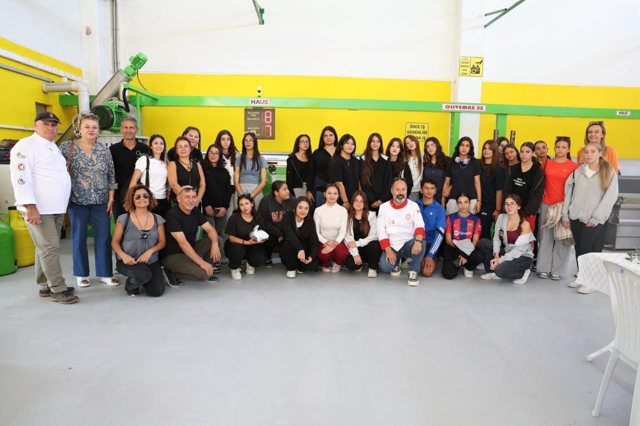 Didim Zeytin Festivali, Didim Kaymakamlığı, Didim Belediyesi ve Ziraat Odası'nın