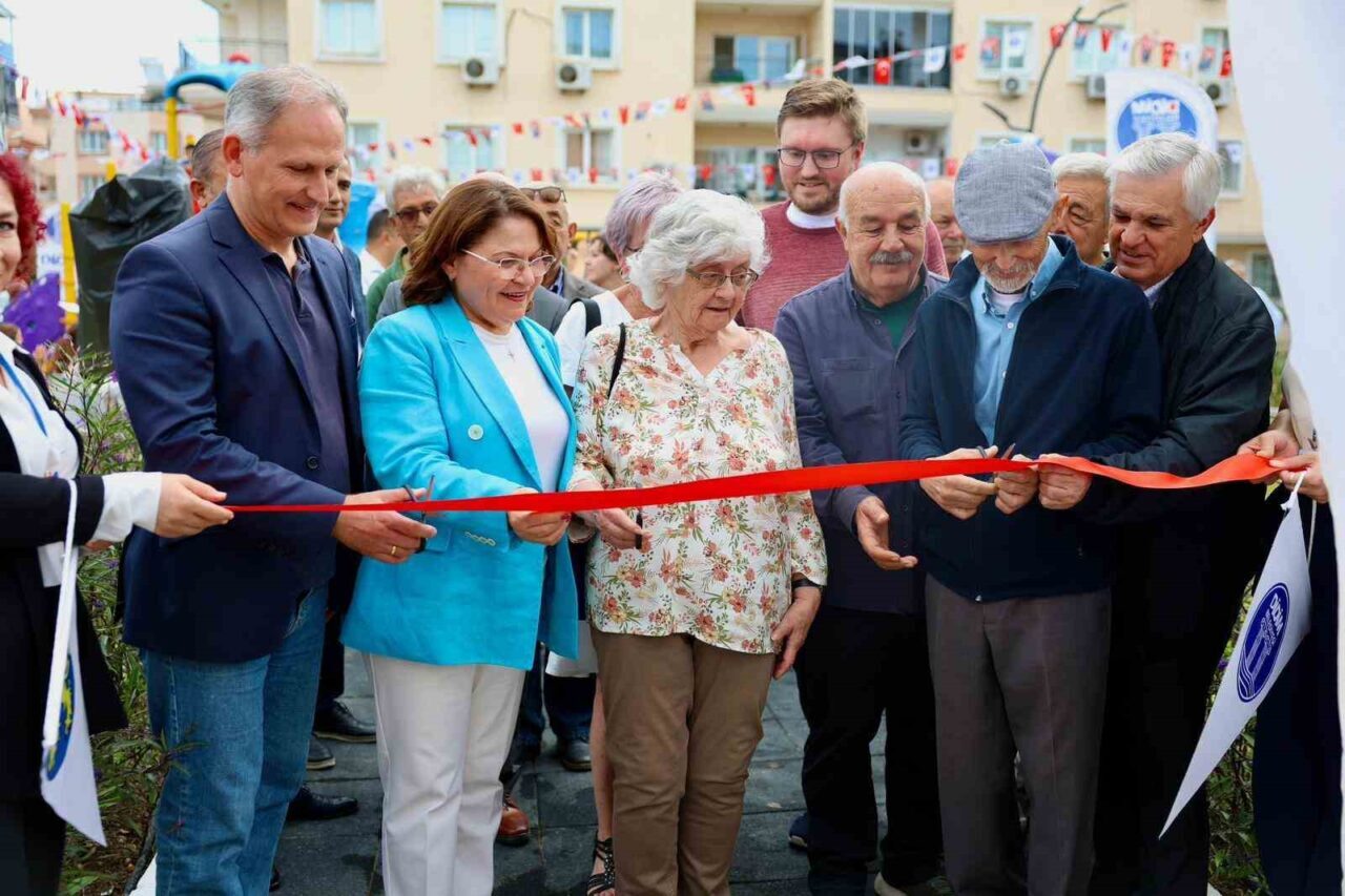 Didim'de 1994-1999 yılları arasında belediye başkanlığı yapmış Mehmet Soysalan’ın adı,