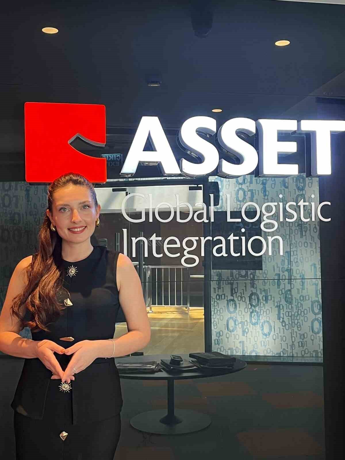 Turkey's esteemed logistics brand, Asset Worldwide Express, has launched the