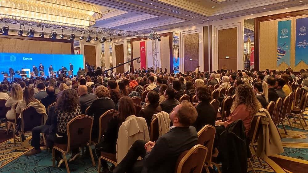 Milli Eğitim Bakanlığı ve Canva'nın iş birliği, öğretmenlerin mesleki gelişimini