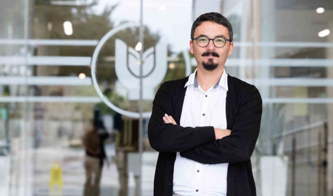Yaşar Üniversitesi doktora öğrencisi Gürcan Taşpınar, dikkat eksikliği ve hiperaktivite