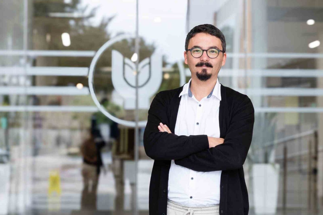 Yaşar Üniversitesi doktora öğrencisi Gürcan Taşpınar, dikkat eksikliği ve hiperaktivite