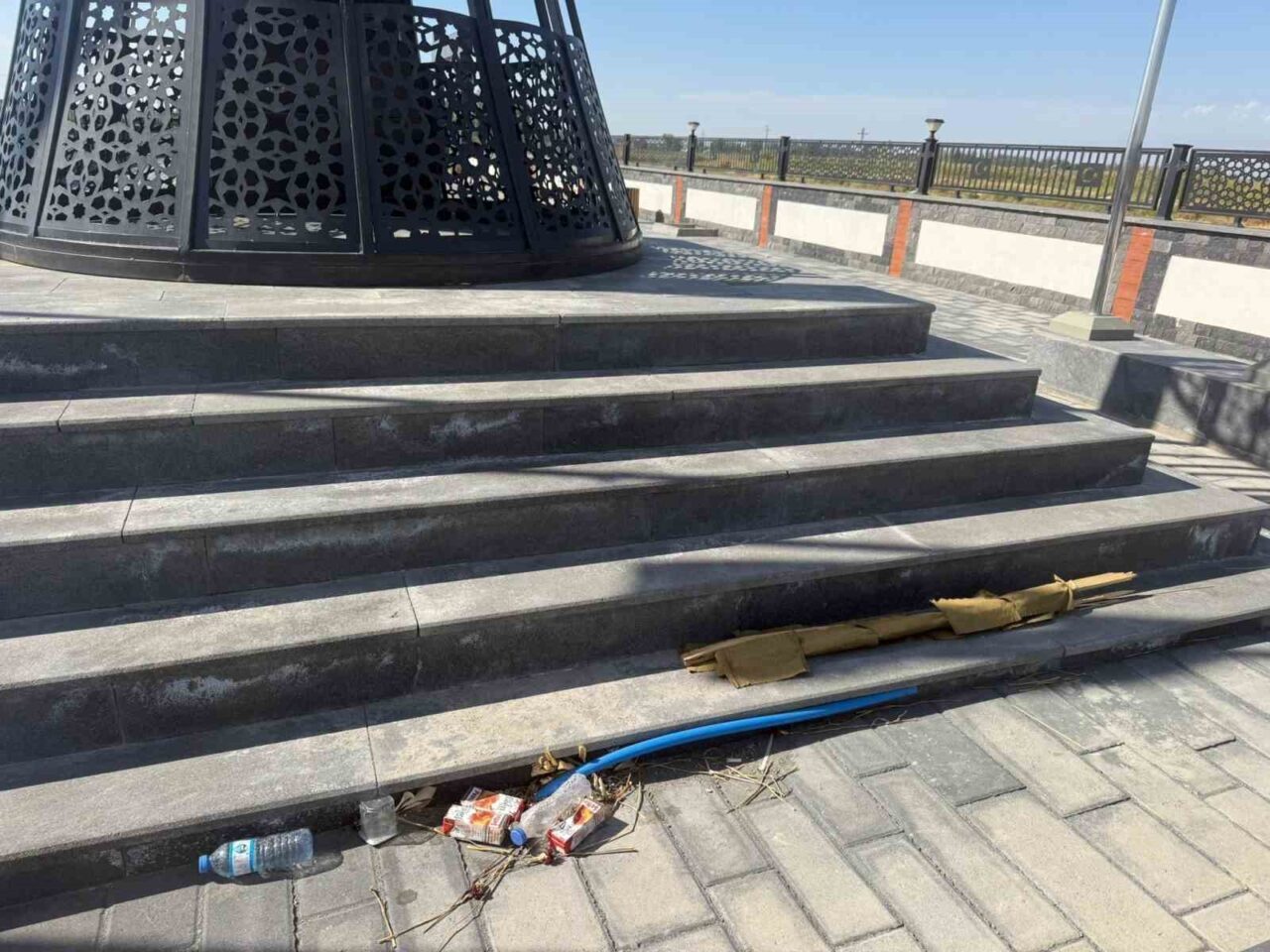 Iğdır’ın Aralık ilçesinde, 8 Eylül 2015’te şehit olan 13 polis