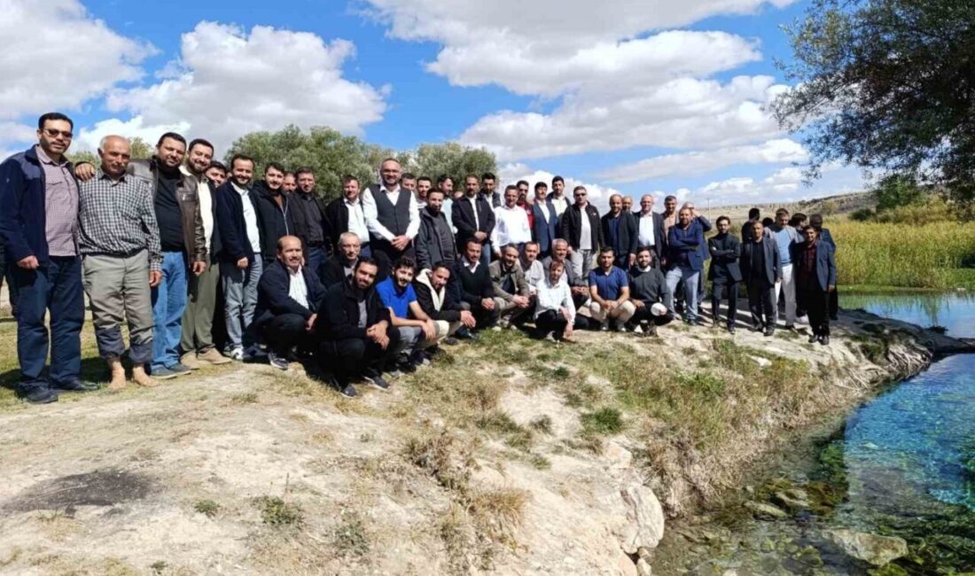 Emirdağ din görevlileri, 2025 Camiler ve Din Görevlileri Haftası etkinlikleri