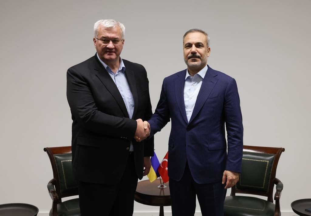 Dışişleri Bakanı Hakan Fidan, Lüksemburg'daki Avrupa Birliği Bakanlar Konseyi Toplantısı