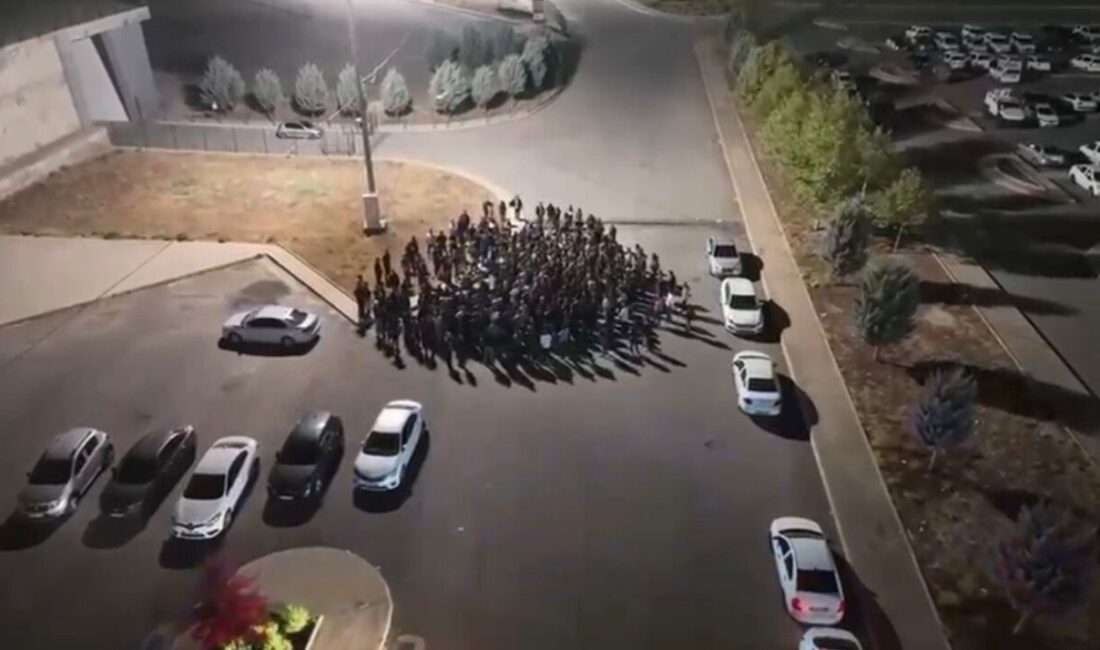 Diyarbakır'da gerçekleştirilen büyük bir operasyonda, 12 ilde silah ve mühimmat