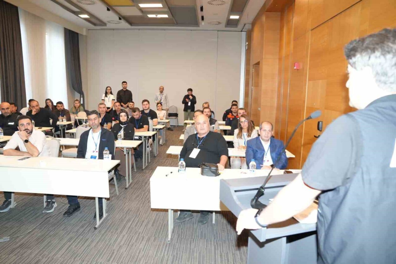 Erasmus+ Programı Kapsamında Gençlerin Afet Yönetiminde Rolü Güçlendirilmesi Amaçlanıyor