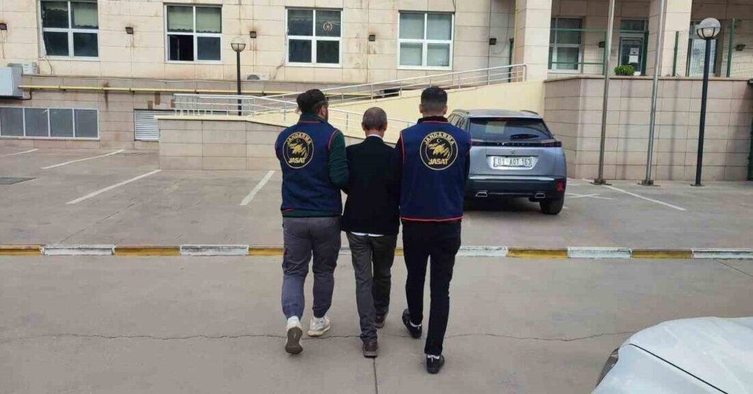 Diyarbakır’da Jandarma Operasyonlarında 68 Hapis Cezalı Şahıs Ele Geçirildi Diyarbakır'da jandarma, haklarında kesinleşmiş hapis cezası bulunan 68 kişiyi yakaladı.