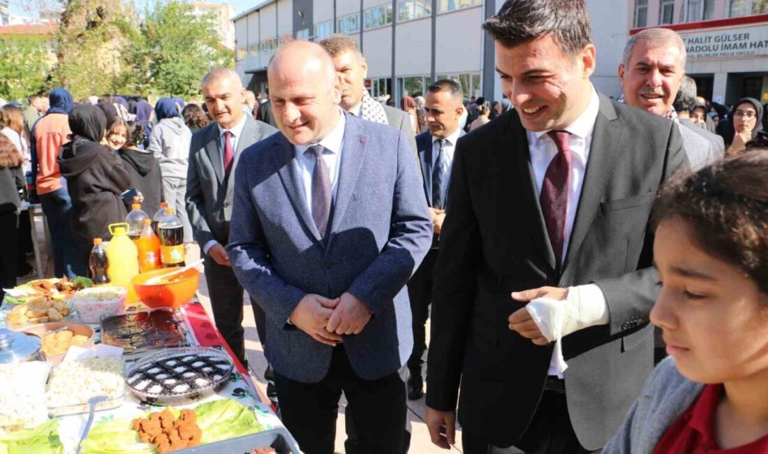 Diyarbakır'da "Savaş Sonrası Gazze’ye Nefes Olalım" temalı yardım kampanyası düzenleniyor.