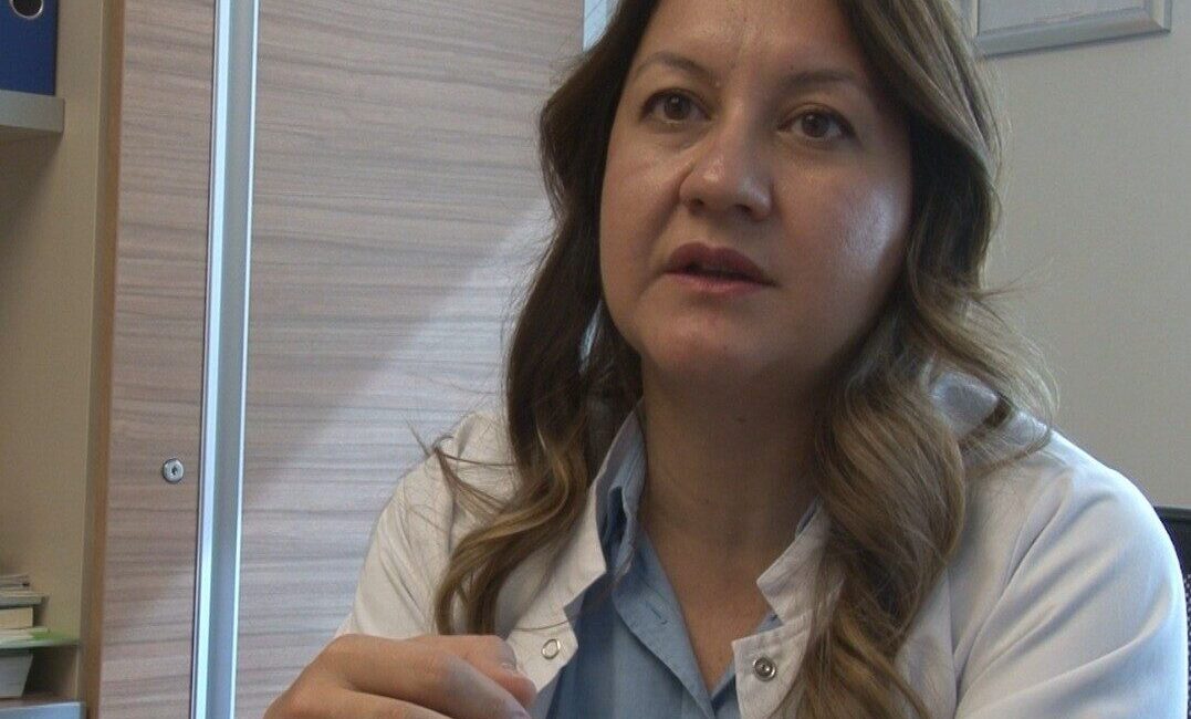 Grip Aşısı, 6 Aydan Büyük Bebekler ve Tüm Yetişkinler İçin Güvenli Bir Seçenekdir Acıbadem Kayseri Hastanesi'nden Doç. Dr. Filiz Tubaş, grip aşısının 6