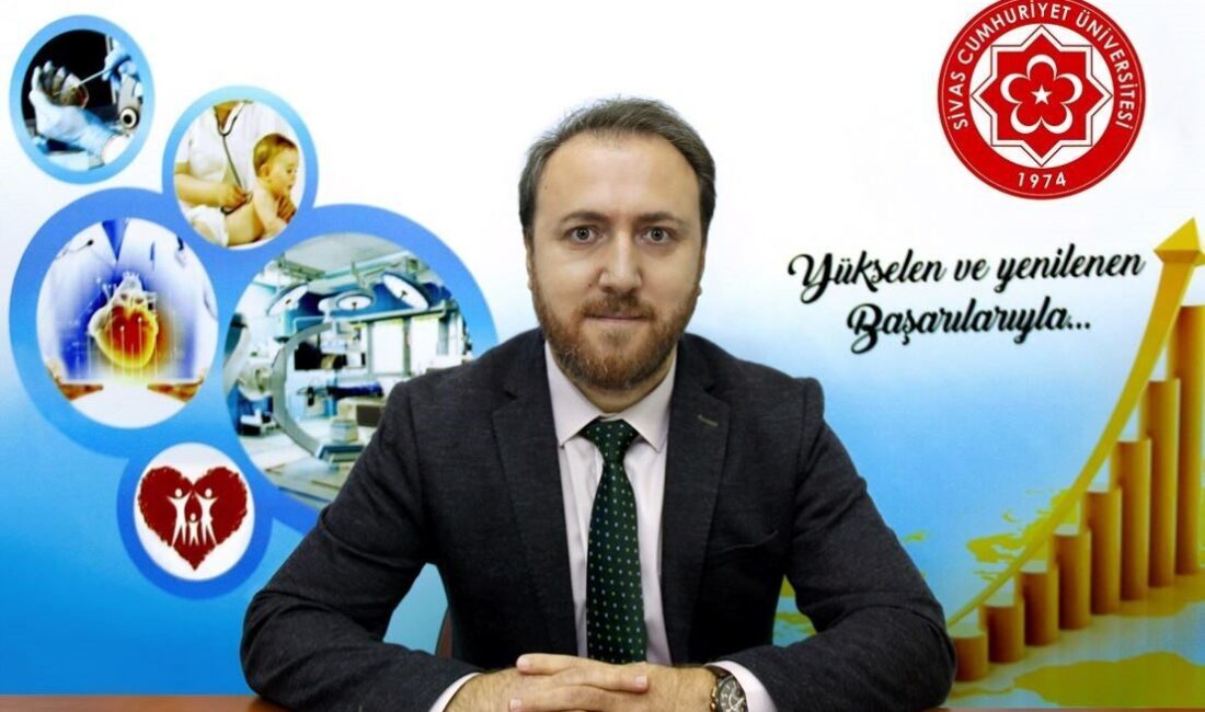 Doç. Dr. Yavuz Yılmaz, ruh sağlığı hizmetlerine erişimin doğal afetler