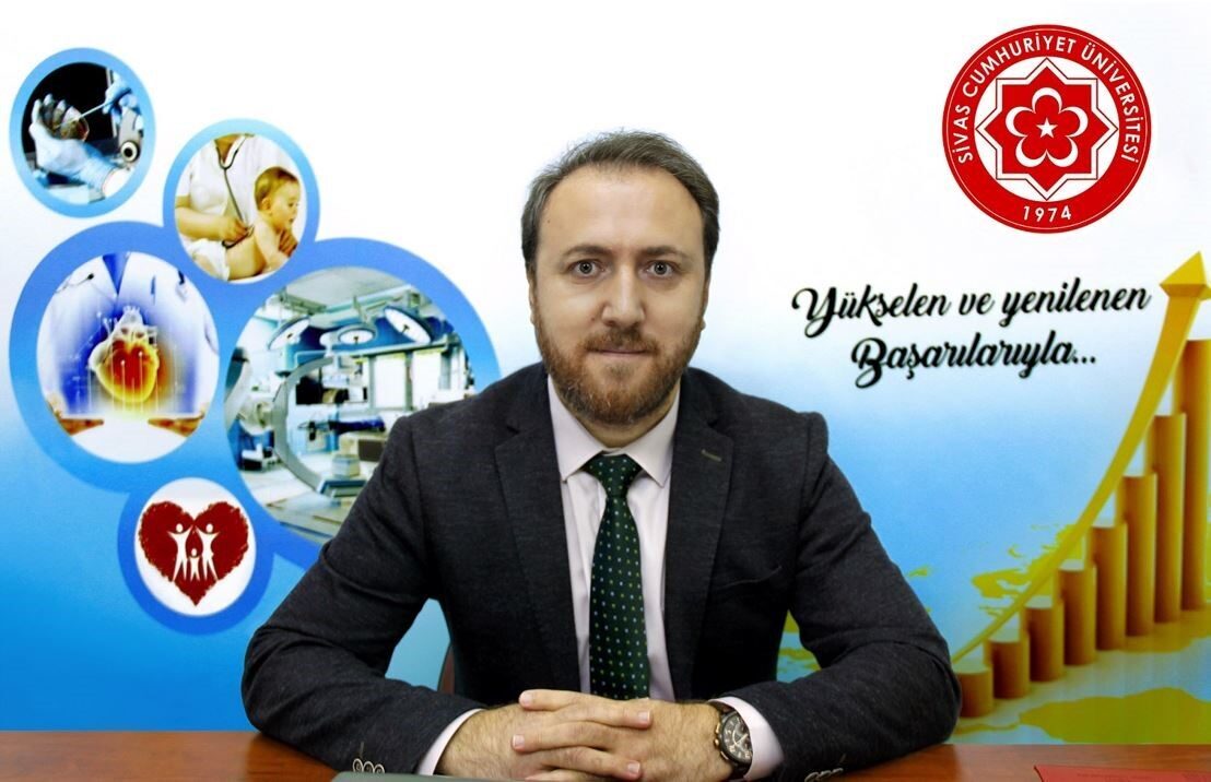 Doç. Dr. Yavuz Yılmaz, ruh sağlığı hizmetlerine erişimin doğal afetler