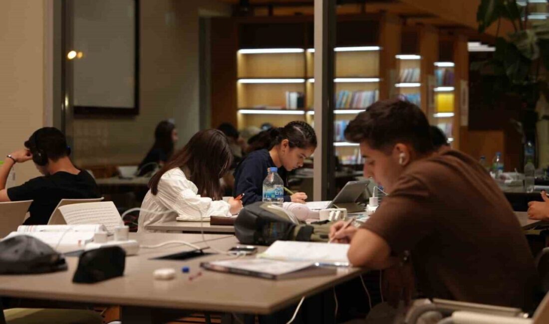 Düzce Belediye Başkanı Dr. Faruk Özlü'nün katkılarıyla açılan Sabiha Ulusoy