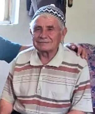 Antalya'nın Serik ilçesinde, domuz avında kazara babası Ramazan Y.’yi vuran