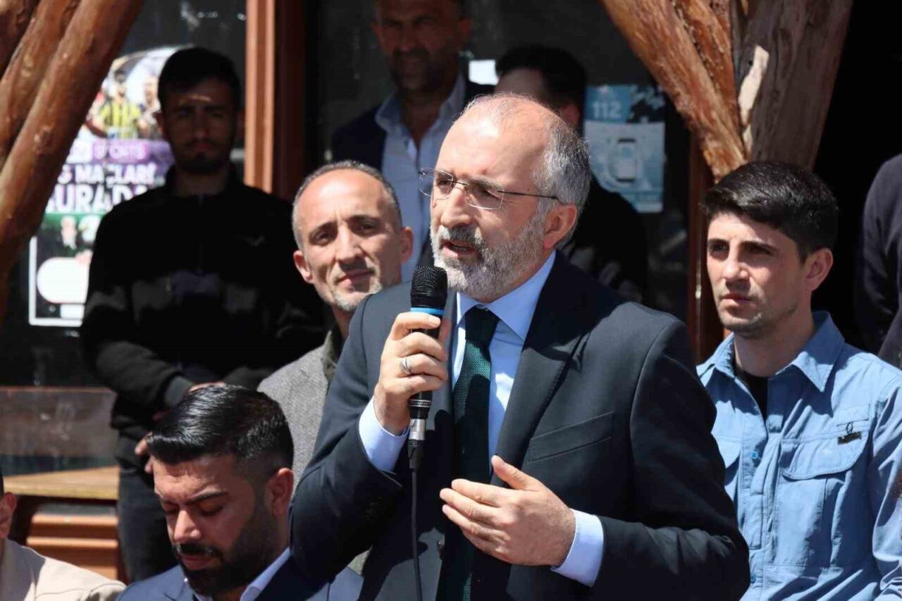 Dr. Cengiz Yavilioğlu, 25 Ekim 1993'te PKK'nın Yavi Katliamı'nda can