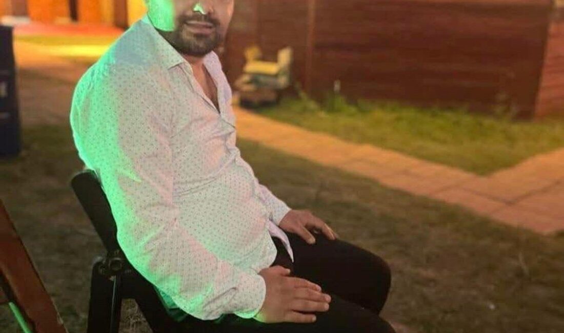 Sakarya'nın Adapazarı ilçesinde D-650 karayolunda İsa Bektaş, yolun karşısına geçerken