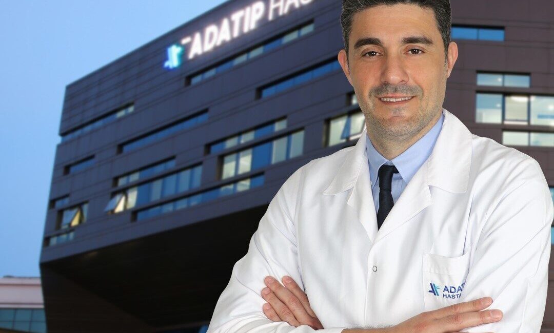 Sakarya Özel Adatıp Hastanesi Ortopedi ve Travmatoloji Uzmanı Prof. Dr.