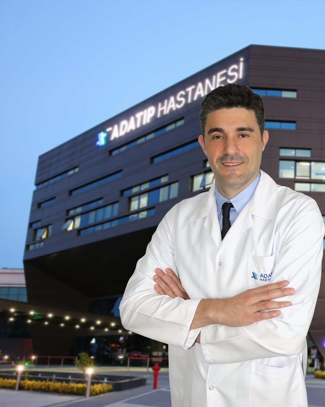 Sakarya Özel Adatıp Hastanesi Ortopedi ve Travmatoloji Uzmanı Prof. Dr.