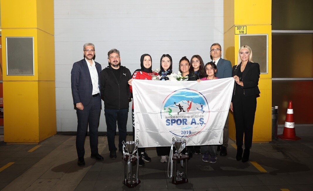 Elif Ceren Uzunçakmak, Özbekistan’da düzenlenen 2025 Kickboks Dünya Kupası'nda 60