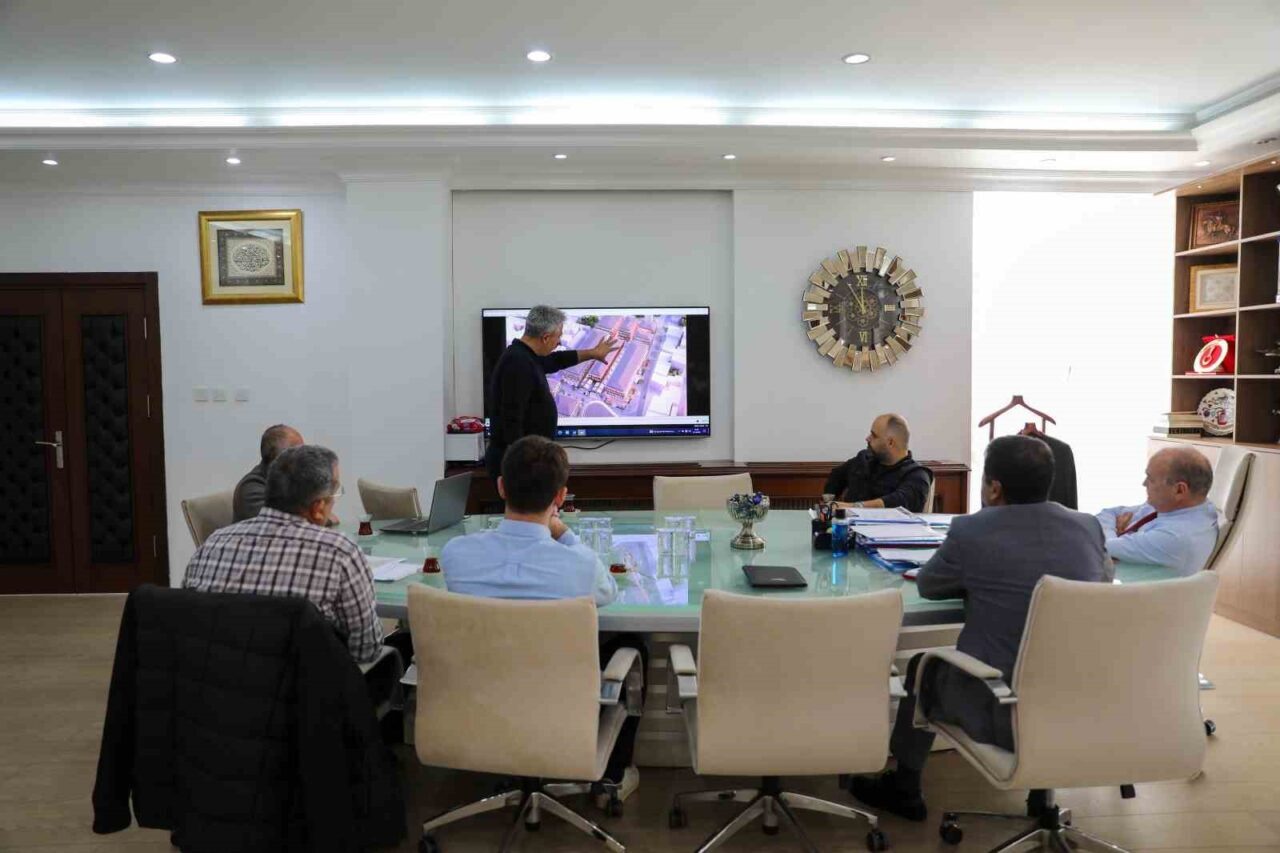 Düzce Belediye Başkanı Dr. Faruk Özlü, Kültür, Şerefiye ve Camikebir