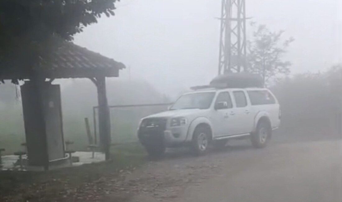 Düzce’de kaybolan 55 yaşındaki Basri Odabaş için arama çalışmaları başlatıldı Düzce'nin Cumayeri Hamascık köyünde, 55 yaşındaki Basri Odabaş'tan gece saatlerinden