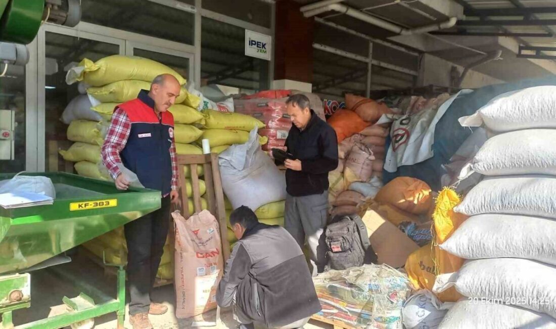 Düzce İl Tarım ve Orman Müdürlüğü, 20-21 Ekim 2025 tarihleri