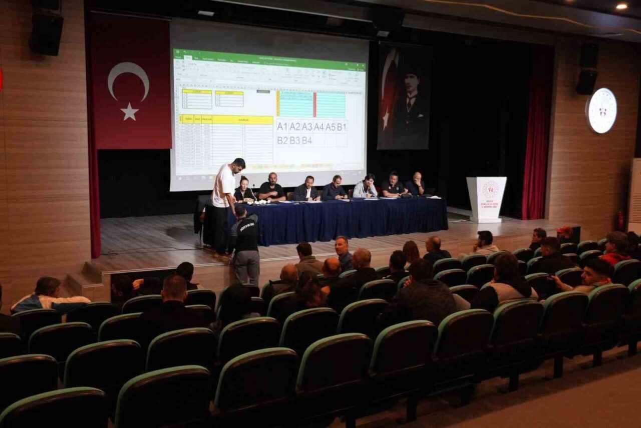 Düzce Gençlik ve Spor İl Müdürlüğü, 2025-2026 eğitim yılı için