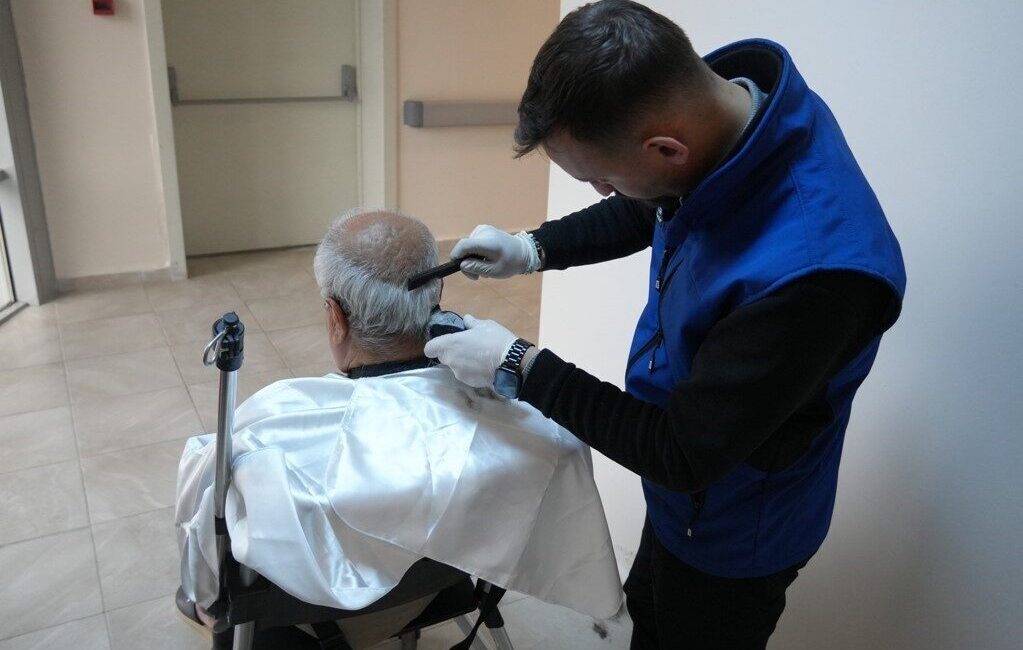 Düzce Belediyesi, 2025 yılı boyunca Sosyal Yardım İşleri Müdürlüğü aracılığıyla