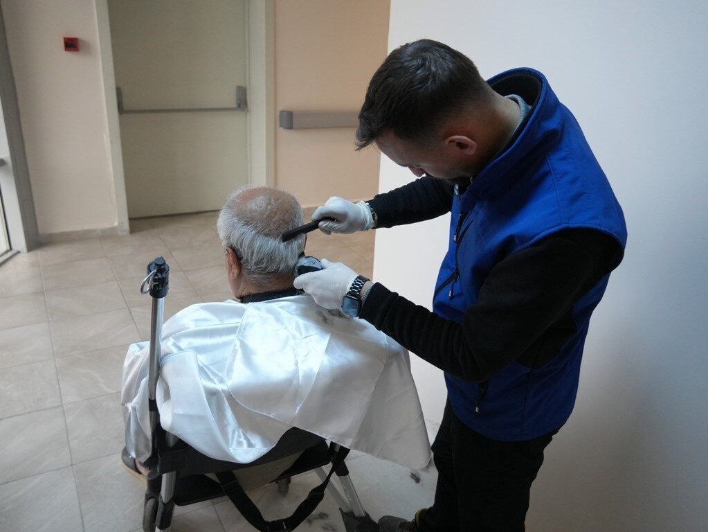 Düzce Belediyesi, 2025 yılı boyunca Sosyal Yardım İşleri Müdürlüğü aracılığıyla