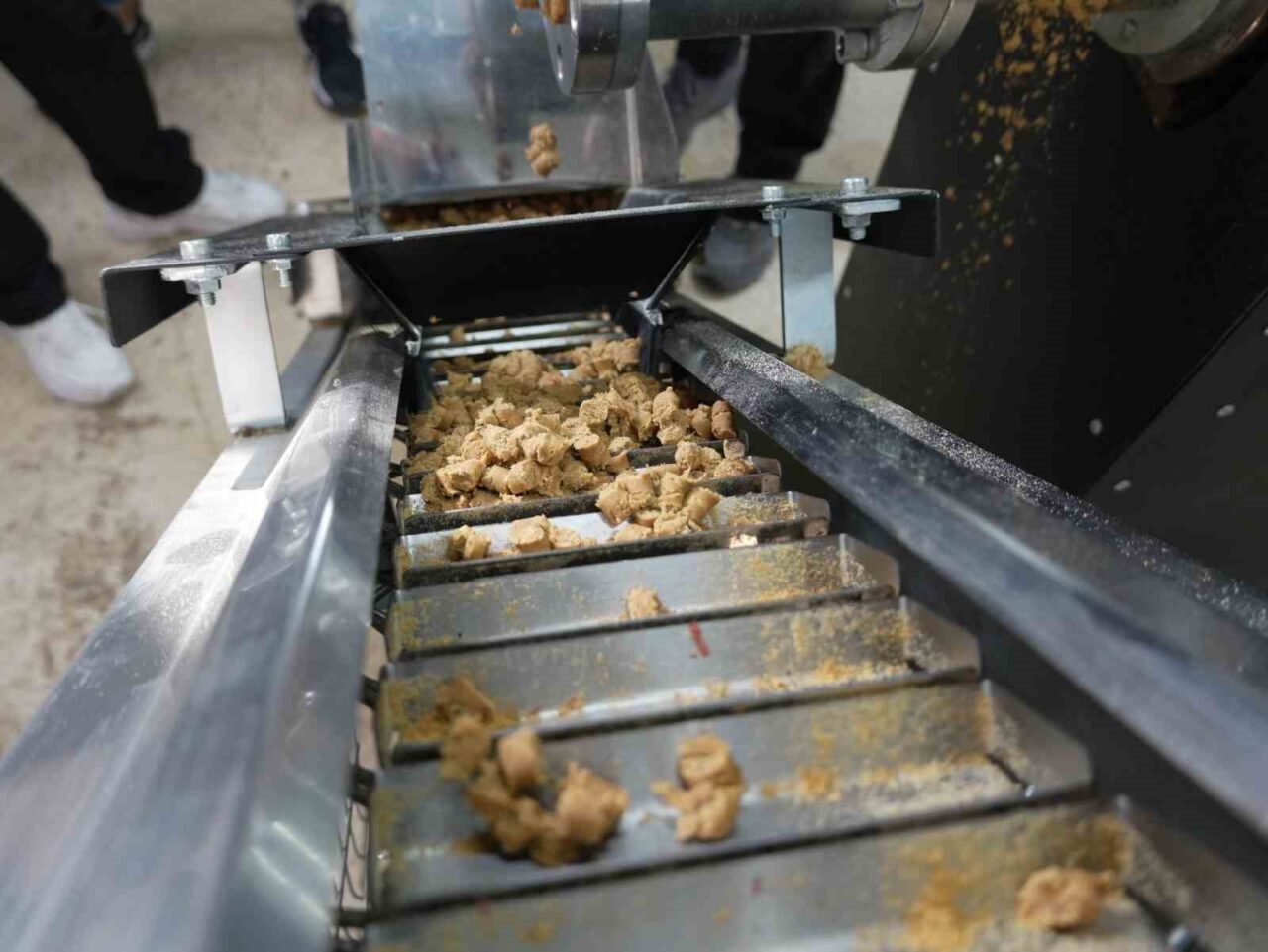 Düzce Belediyesi ve Düzce İl Özel İdaresi iş birliğiyle kurulan