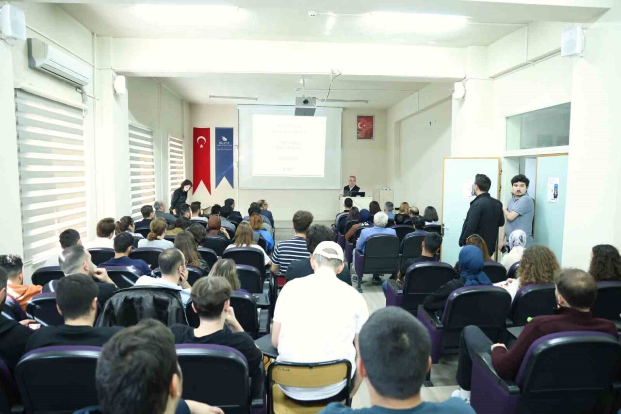 Düzce Üniversitesi Orman Fakültesi, "Ormancılıkta Dikili Satış Metodu ve Tomruk