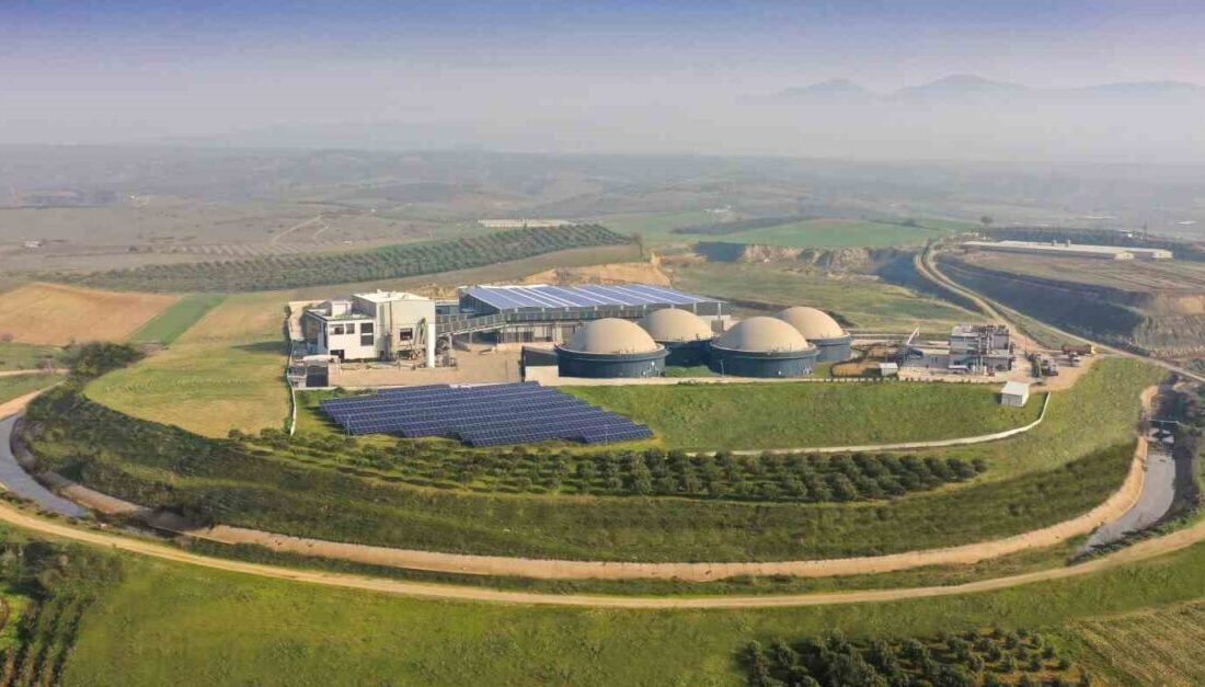 Ecogreen Enerji Holding’in Halka Arzında Yatırımcıların Talebi 8,94 Katı Buldu Ecogreen Enerji Holding'in halka arzında yatırımcılar yoğun ilgi gösterdi; talep,