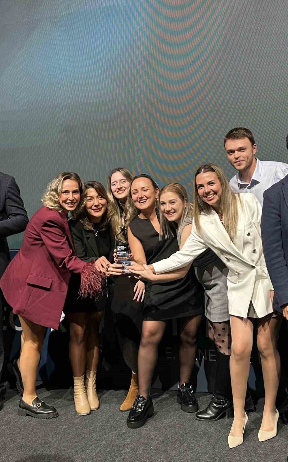 Eczacıbaşı Bilişim Proje Yönetim Ofisi, Project Management Institute (PMI) Türkiye