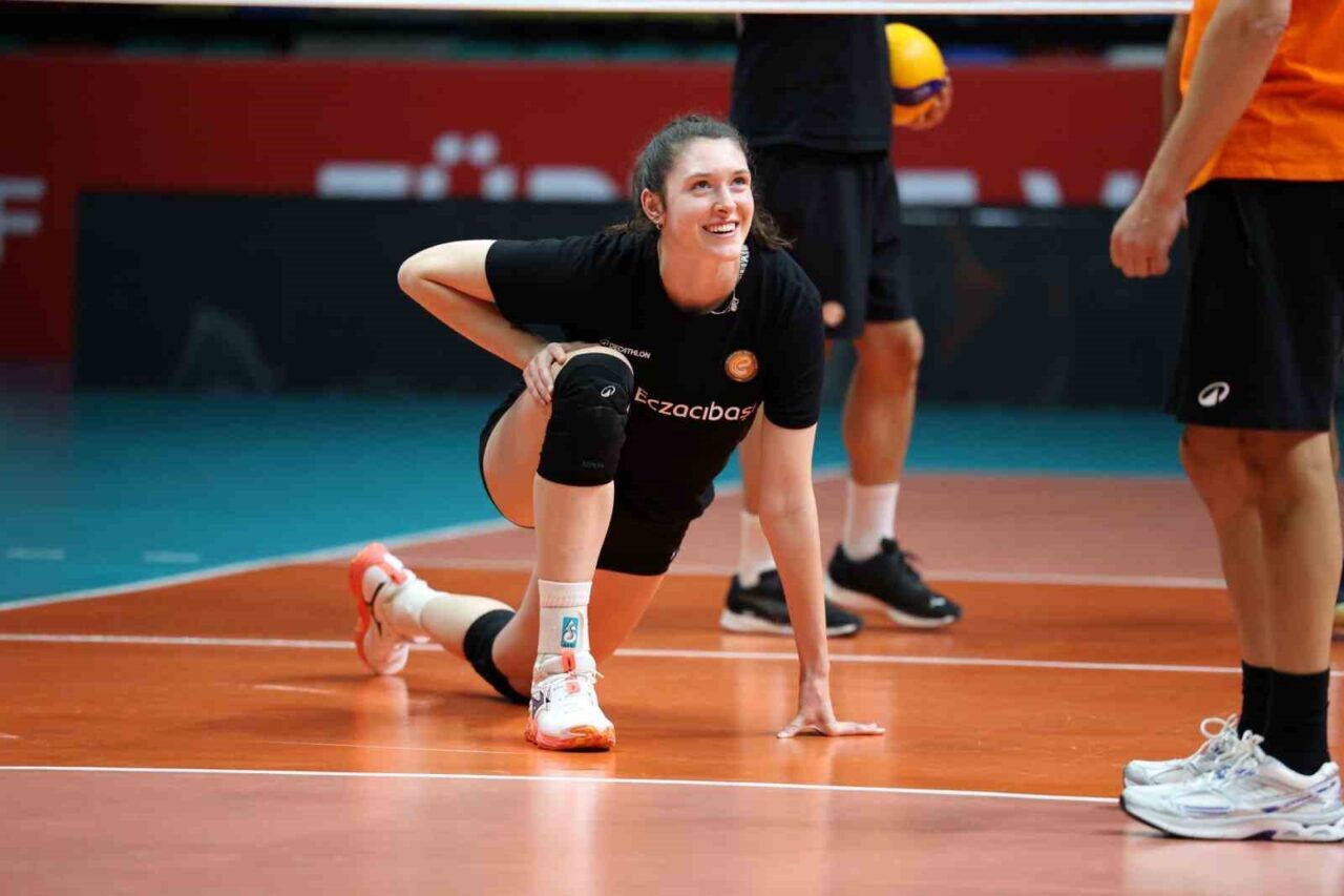 Eczacıbaşı Dynavit, 18 Ekim Cumartesi günü saat 15.00'te İlbank ile