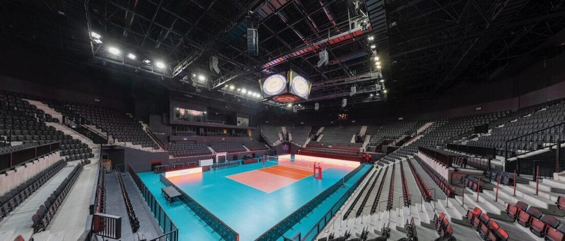 Eczacıbaşı Dynavit, 2025-2026 Sezonu İçin Kombine Bilet Satışlarına Başladı Eczacıbaşı Dynavit, 2025-2026 voleybol sezonu için iç saha maçları kombine