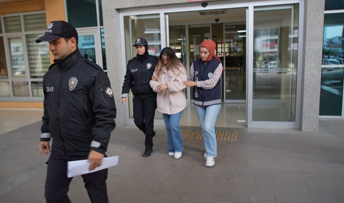 Edirne'de özel bir kreşte 3 yaşındaki bir çocuğu ısırdığı iddia