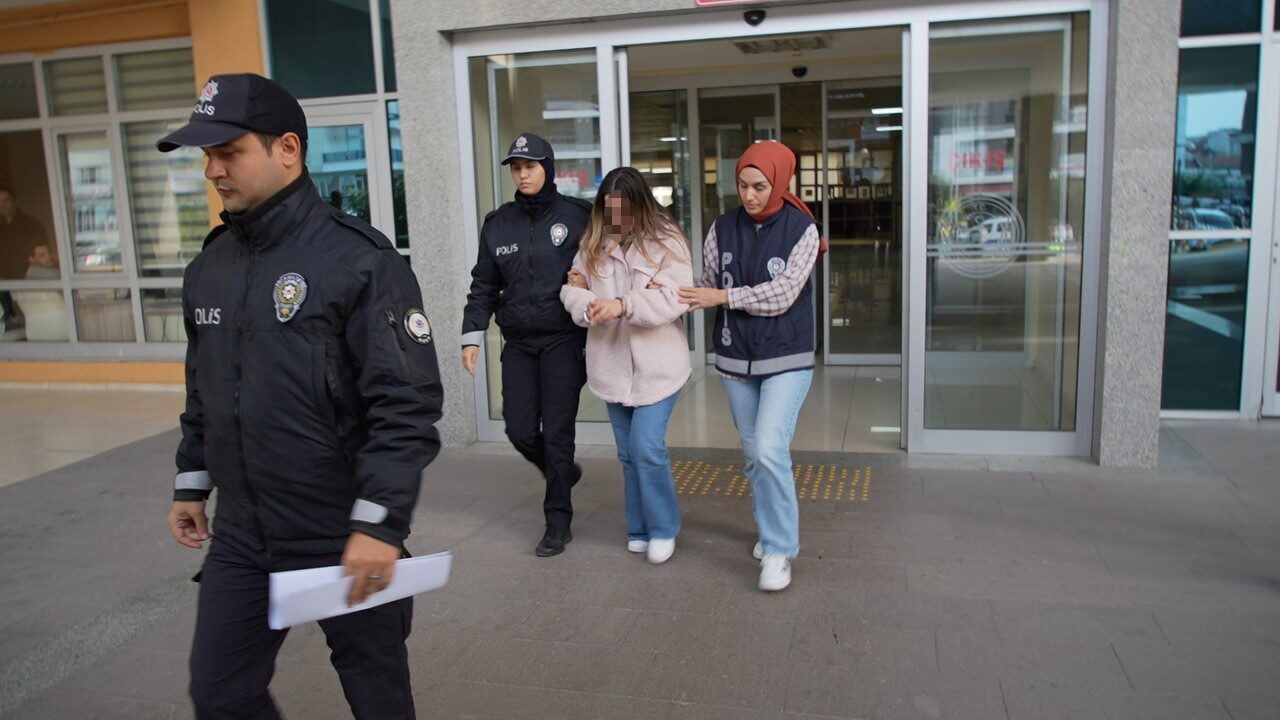 Edirne’de 3 Yaşındaki Öğrencisini Isırdığı Gerekçesiyle Tutuklanan Öğretmenin İfadesi Alındı