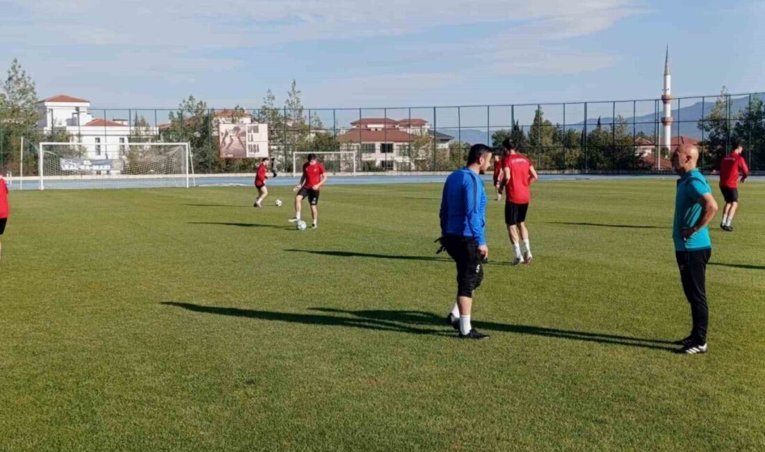 Karabük Eflanispor, 2025-2026 sezonuna Hüseyin Vural’ın başkanlığında iddialı bir şekilde