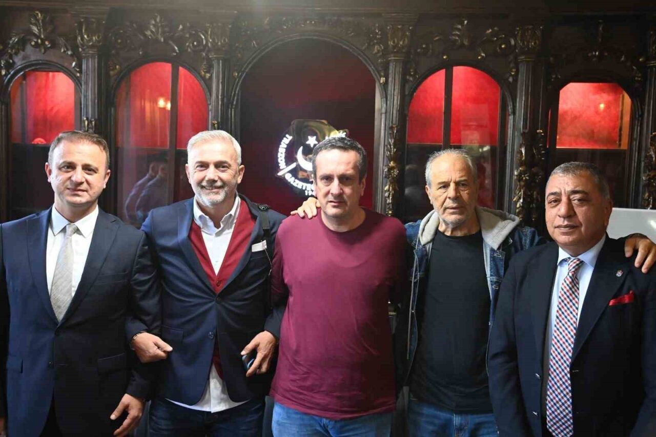 Trabzon'da 4 yıl önce yorgun mermi sonucu yaşamını yitiren 15