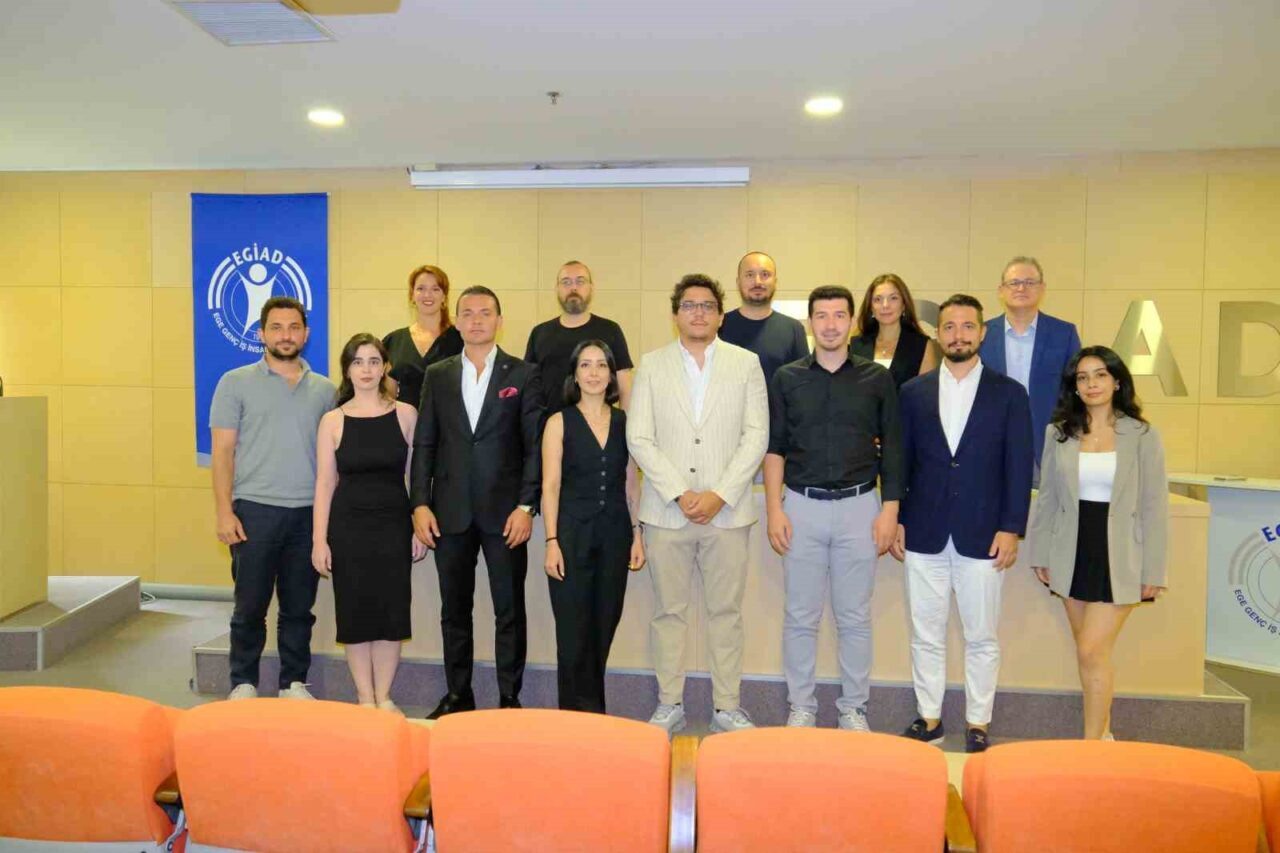İzmir merkezli melek yatırım ağı EGİAD Melekleri, yapay zeka alanında
