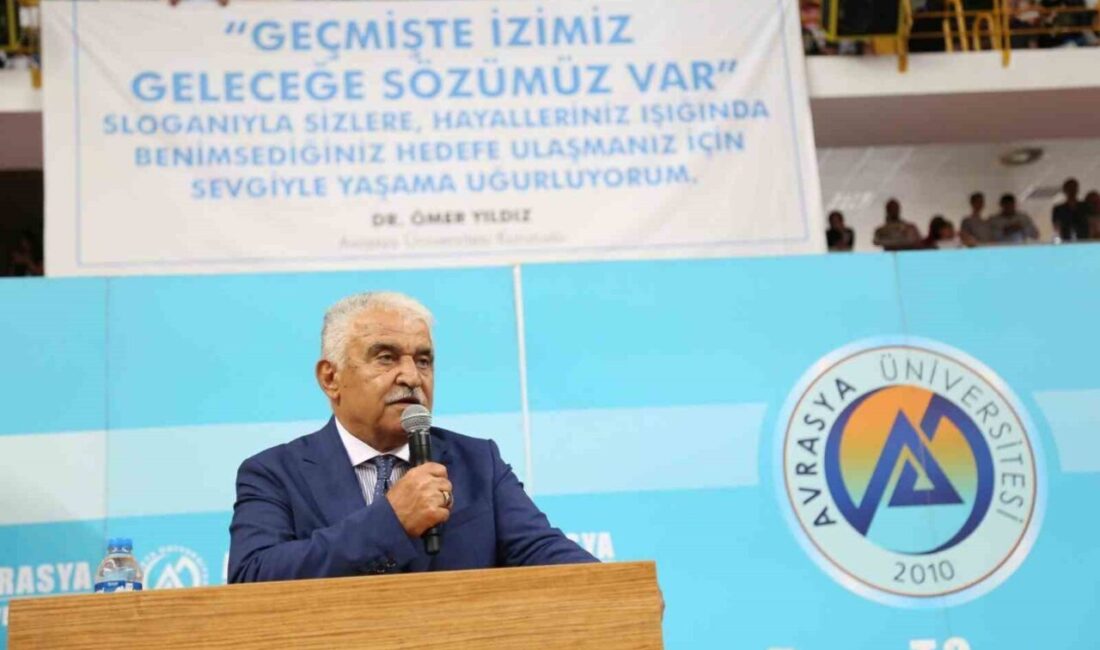 Avrasya Üniversitesi, YKS Ek Yerleştirme sonuçlarına göre vakıf üniversiteleri arasında