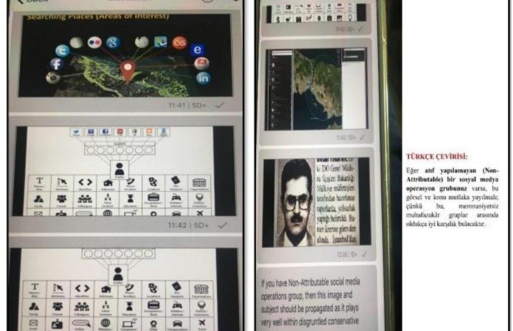 Ekrem İmamoğlu’nun tutuklanmasının ardından casusluk soruşturmasında dikkat çeken detaylar gün yüzüne çıktı İstanbul Cumhuriyet Başsavcılığı, Ekrem İmamoğlu ve diğer şüphelilere yönelik casusluk