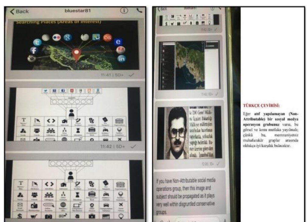 İstanbul Cumhuriyet Başsavcılığı, Ekrem İmamoğlu ve diğer şüphelilere yönelik casusluk