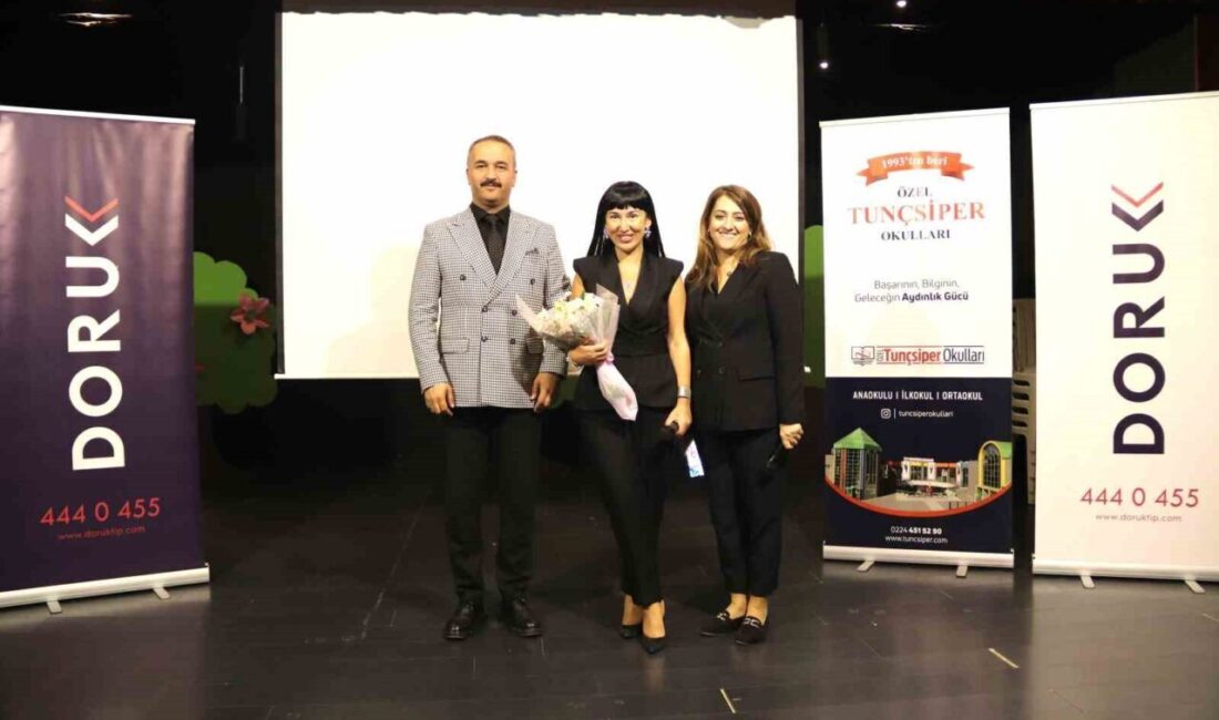 Dr. Meltem Öner Karaçay, Dünya El Yıkama Günü’nde Özel Tunçsiper